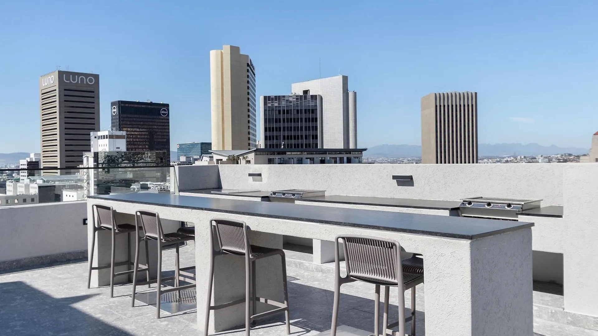Apartamento The Tokyo 701 By Host Agents Ciudad del Cabo