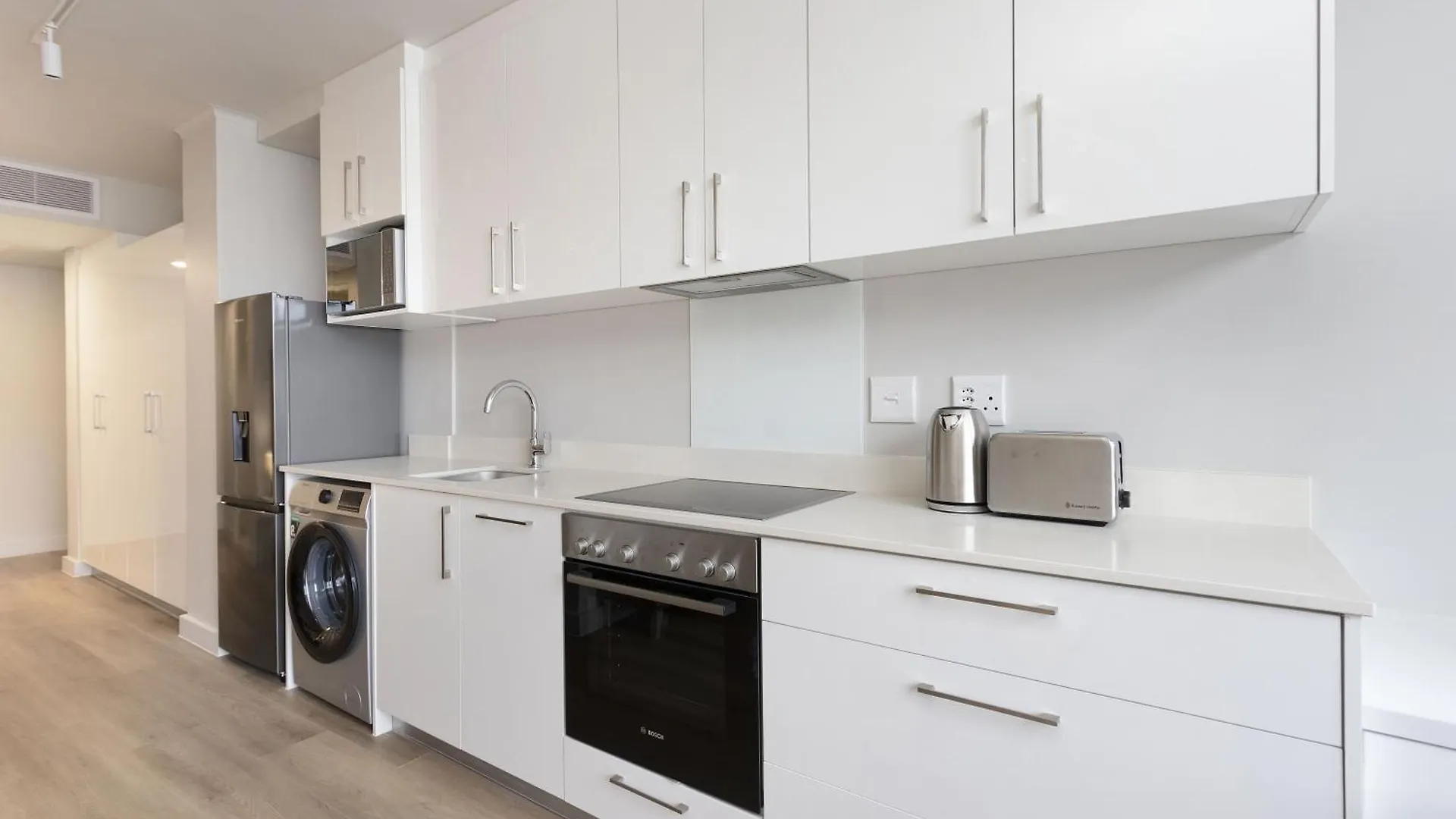 Apartamento The Tokyo 701 By Host Agents Ciudad del Cabo Sudáfrica