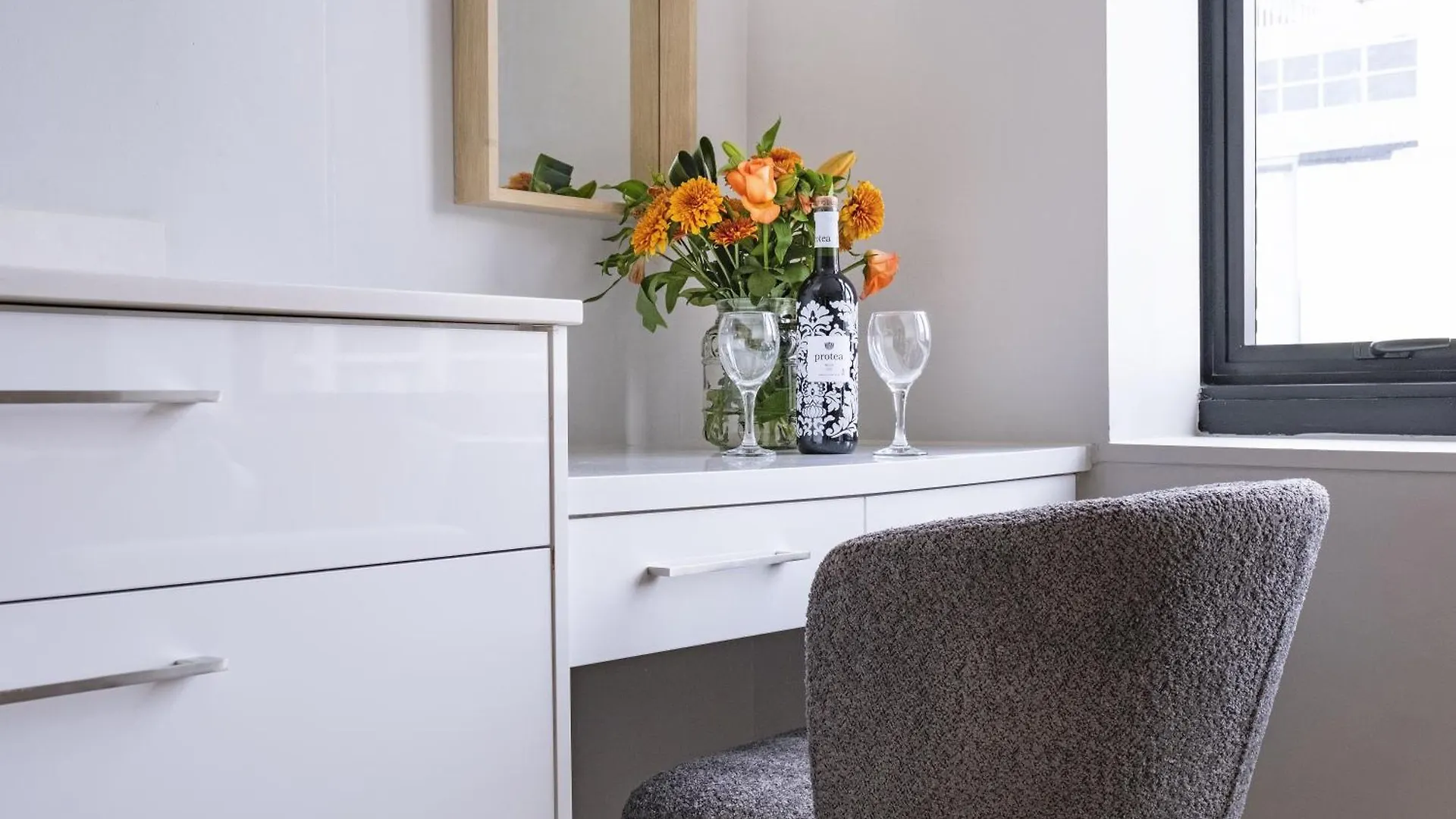Apartamento The Tokyo 701 By Host Agents Ciudad del Cabo Sudáfrica