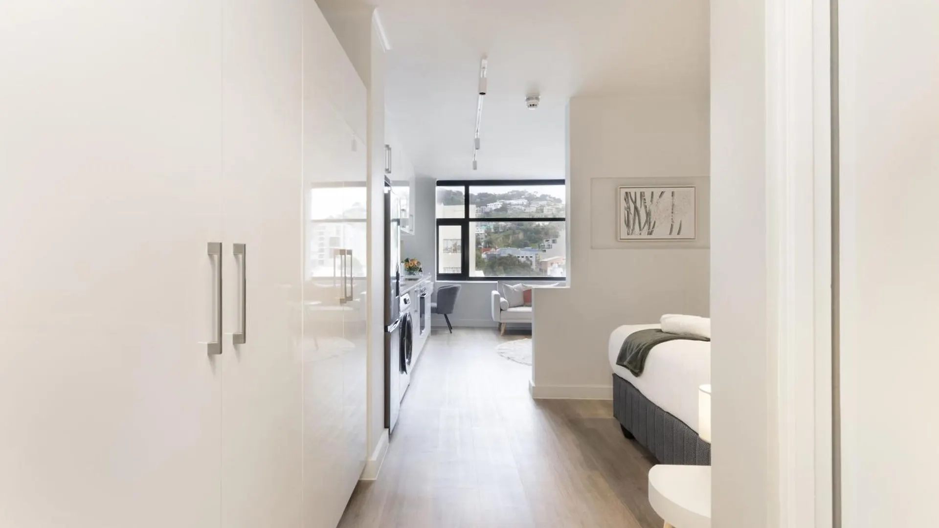Apartamento The Tokyo 701 By Host Agents Ciudad del Cabo