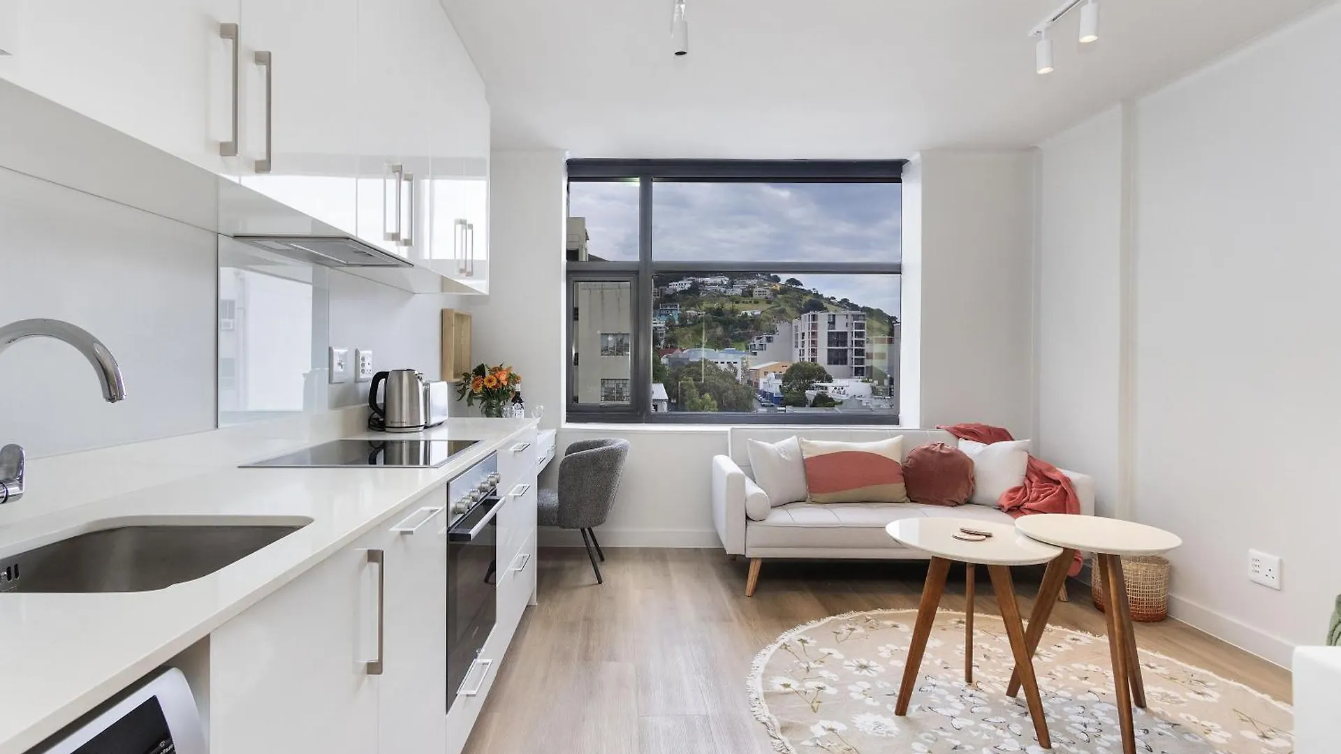 Apartamento The Tokyo 701 By Host Agents Ciudad del Cabo Sudáfrica