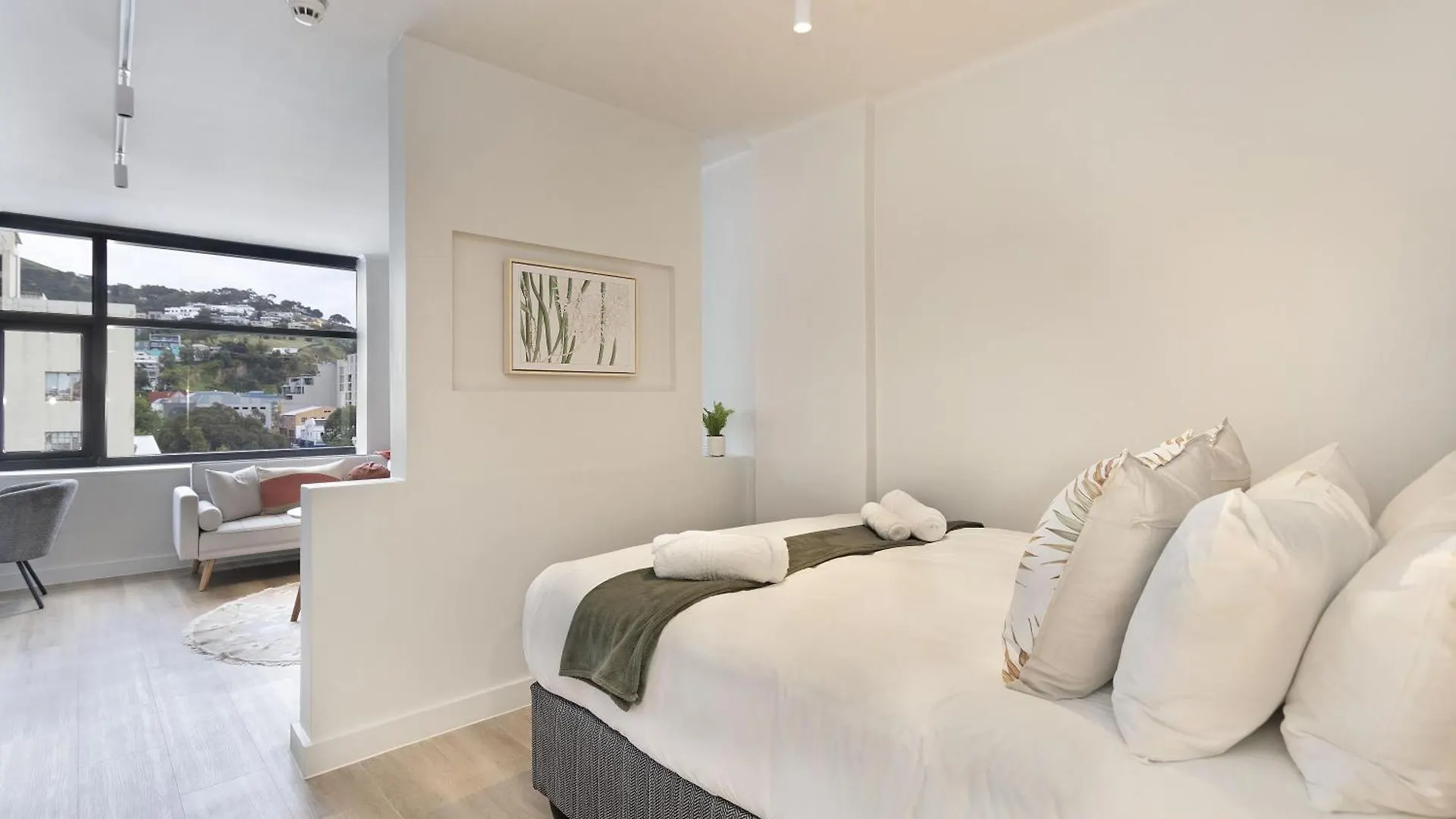 Apartamento The Tokyo 701 By Host Agents Ciudad del Cabo