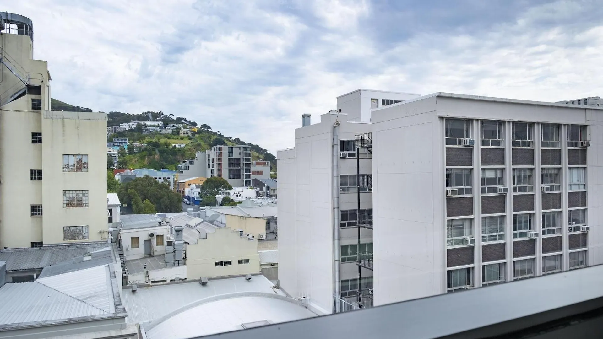 Apartamento The Tokyo 701 By Host Agents Ciudad del Cabo