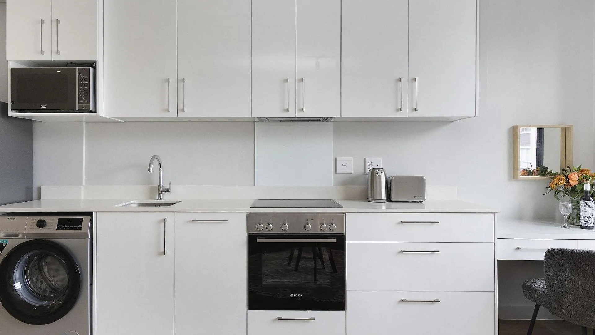Apartamento The Tokyo 701 By Host Agents Ciudad del Cabo 0*,