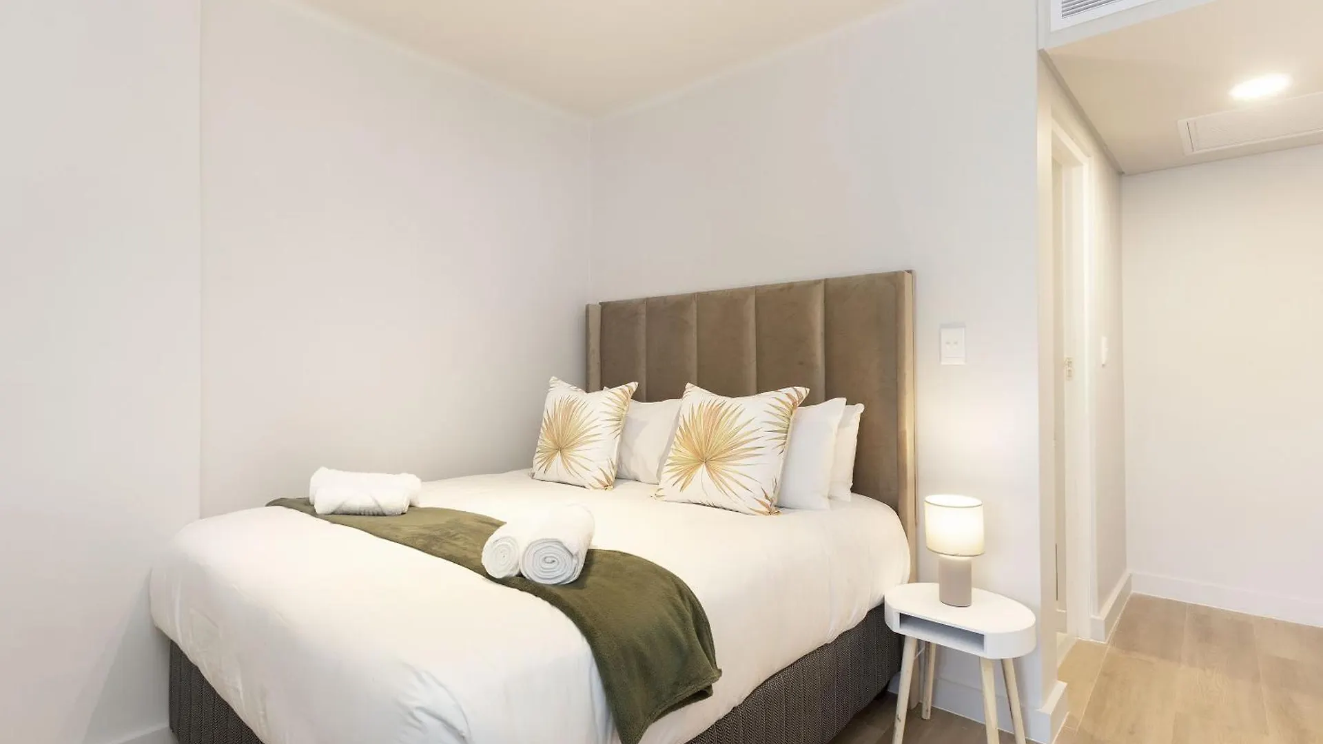 Apartamento The Tokyo 701 By Host Agents Ciudad del Cabo 0*,