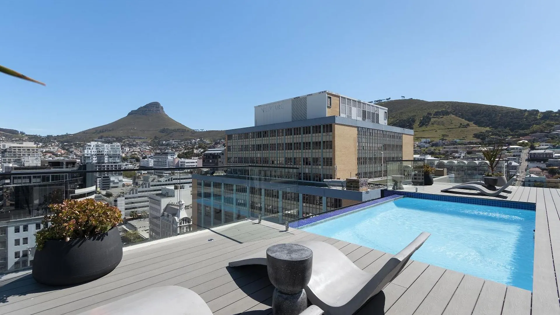 Apartamento The Tokyo 701 By Host Agents Ciudad del Cabo