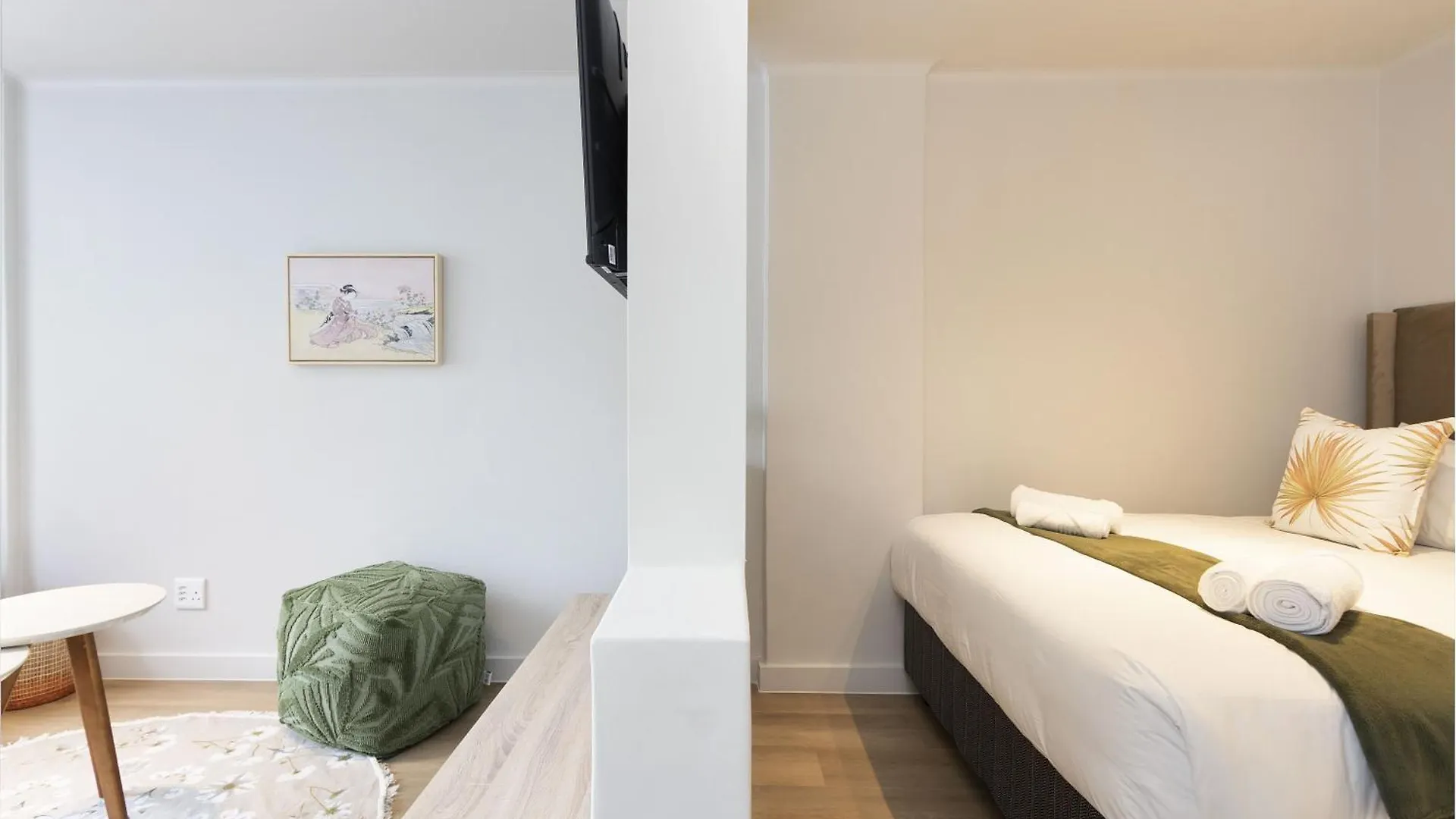 Apartamento The Tokyo 701 By Host Agents Ciudad del Cabo